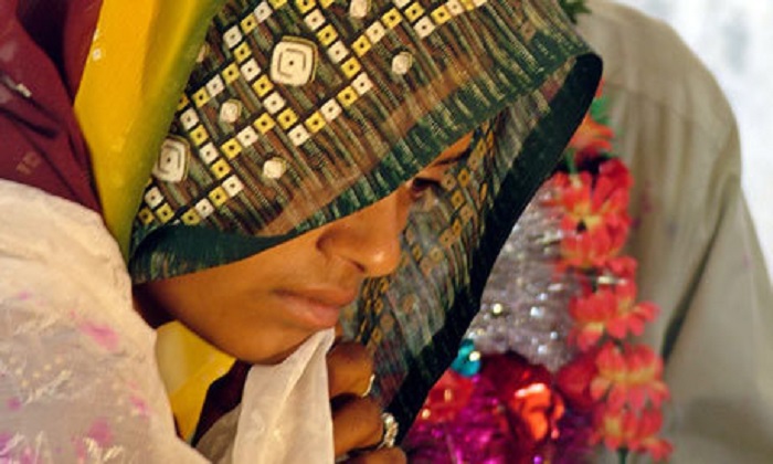 No wedding tents for child marriages, Indian suppliers vow